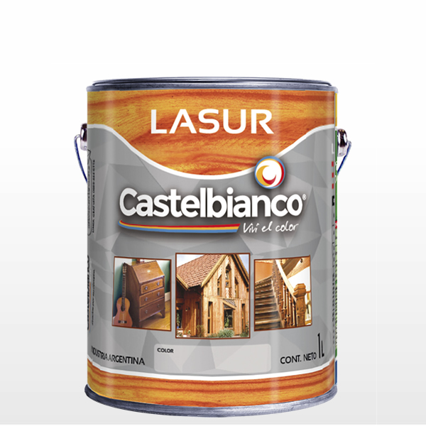 Lasur Satinado