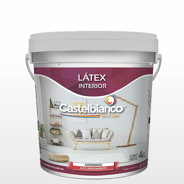 Látex Interior
