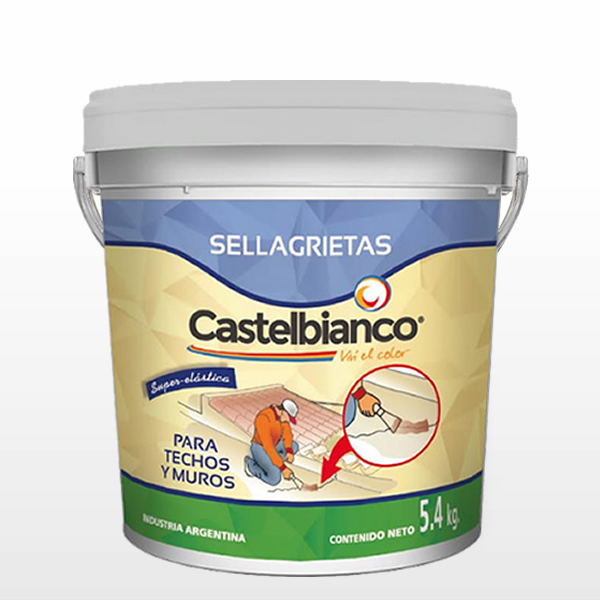 Sellagrietas y Juntas