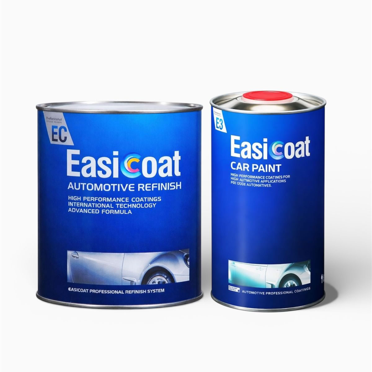 KIT PRIMER SURFACER (3:1) – YATU