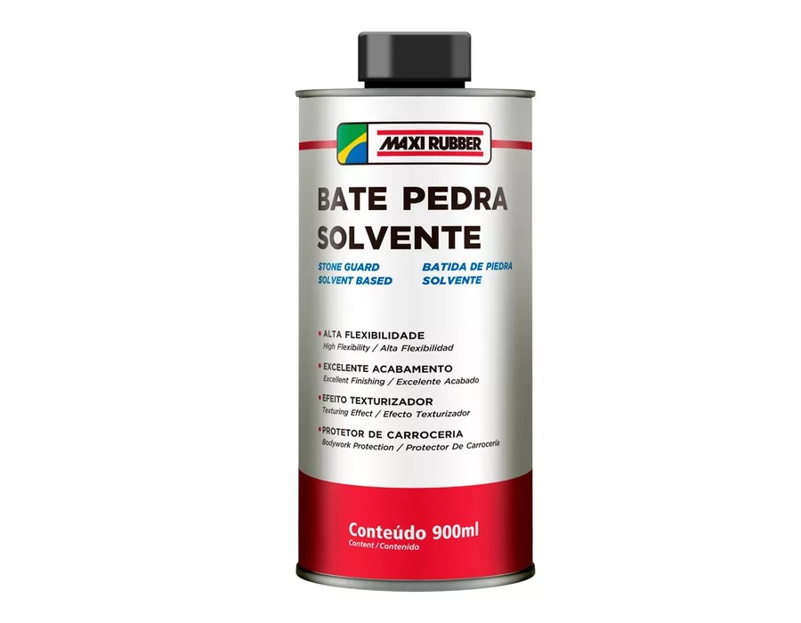 BAT PEDRA BASE SOLV. CART x 900ml – MAXI RUBBER