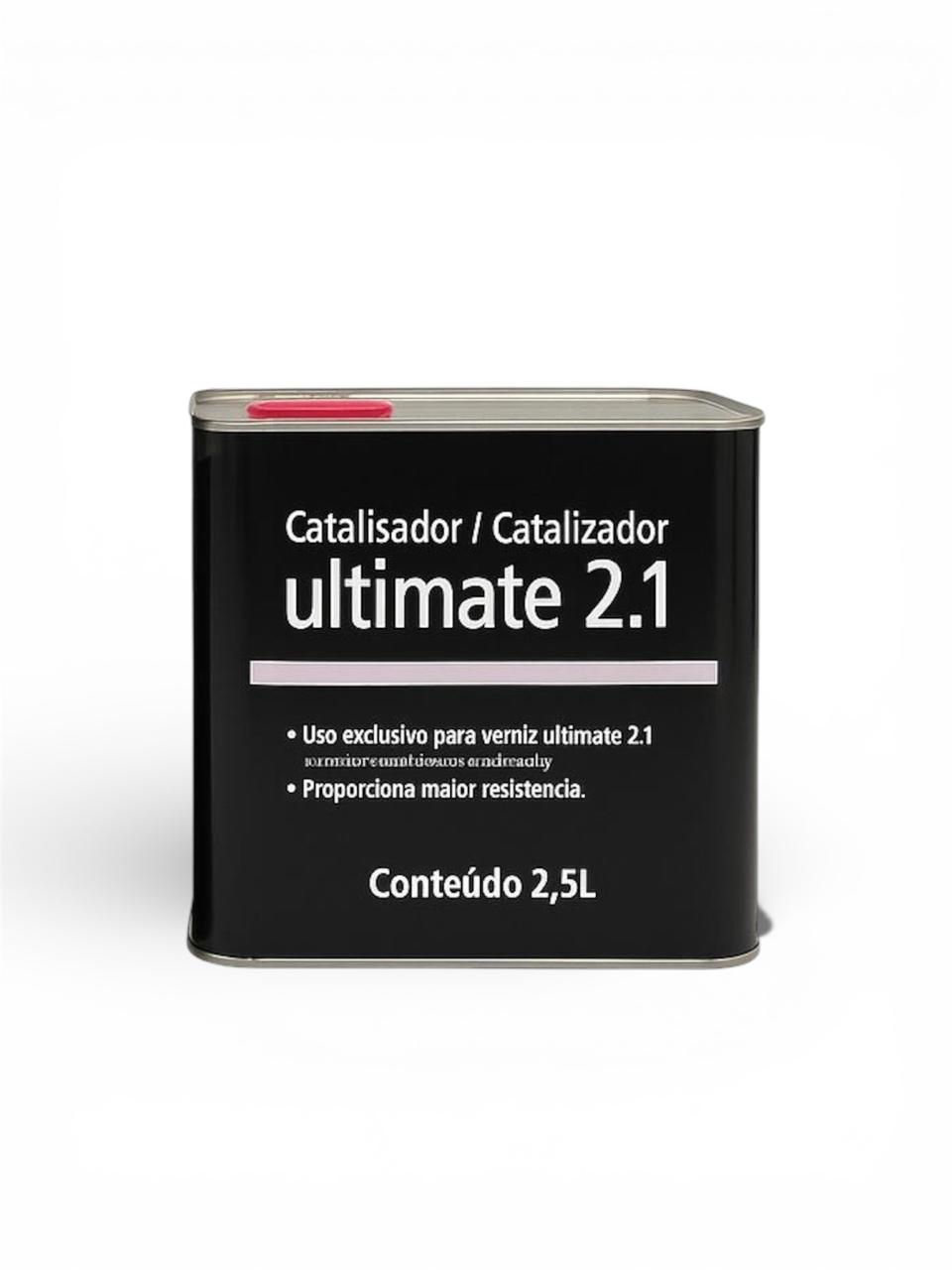 CAT VERNIZ ULTIMATE 2×1 x 2.5L – MAXI RUBBER