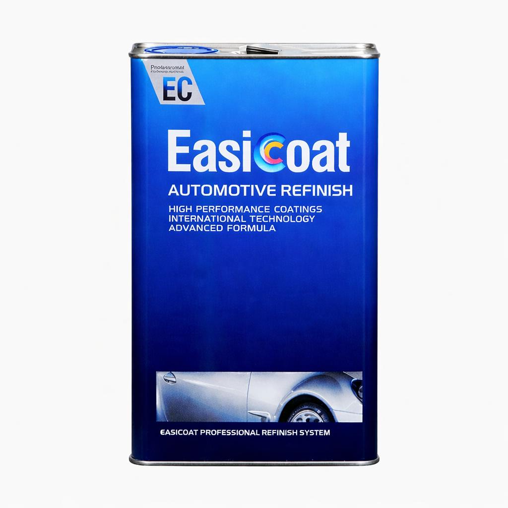 KIT CLEAR COAT HS 800 x 7.5L – YATU