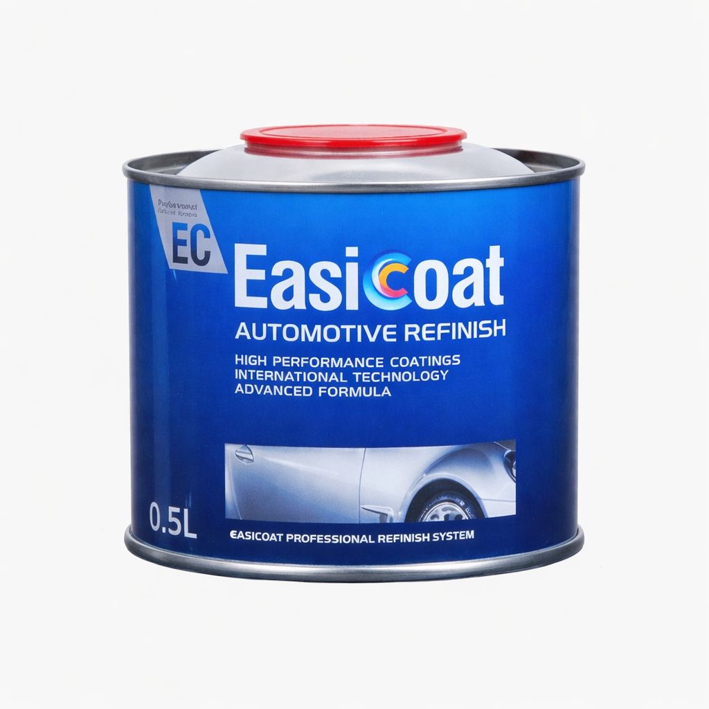 FAST HARDENER 721 x 0.500ml – YATU