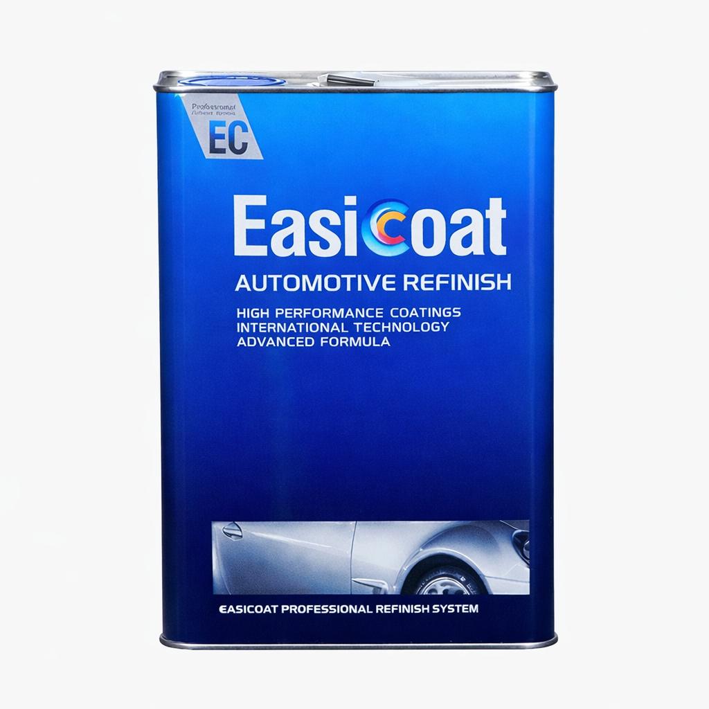 HIGH VELOCITY CLEAR COAT 5800 x 5L – YATU