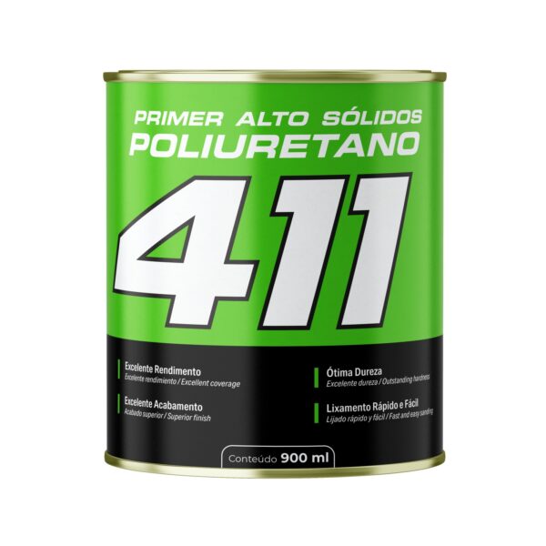 PRIMER HS PU 411 – MAXI RUBBER
