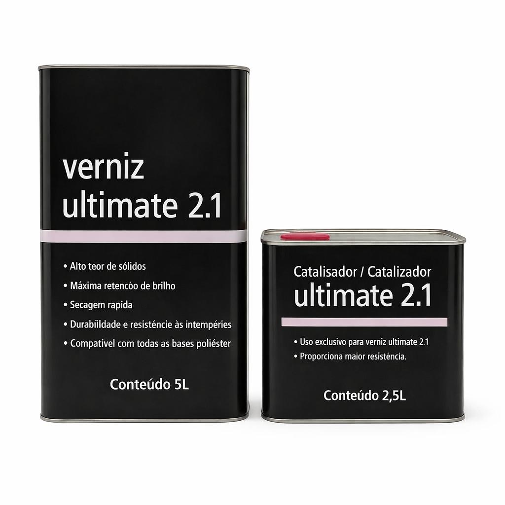 KIT VERNIZ ULTIMATE 2×1 x 7.5L – MAXI RUBBER